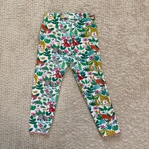 Mini Boden Girls Leggings